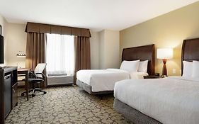 Hilton Garden Inn Wallingford/Meriden